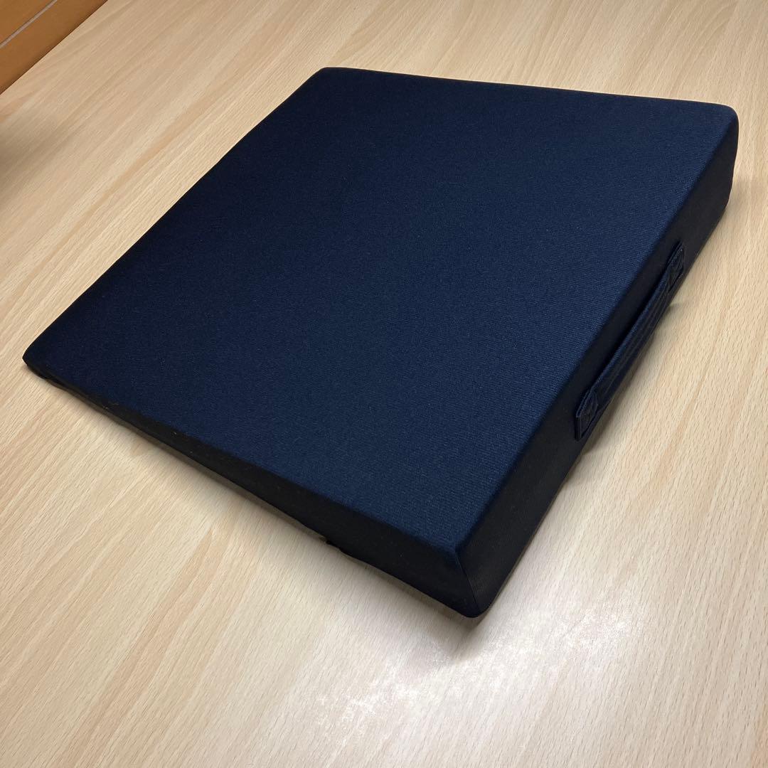 TEMPUR シートウェッジクッション