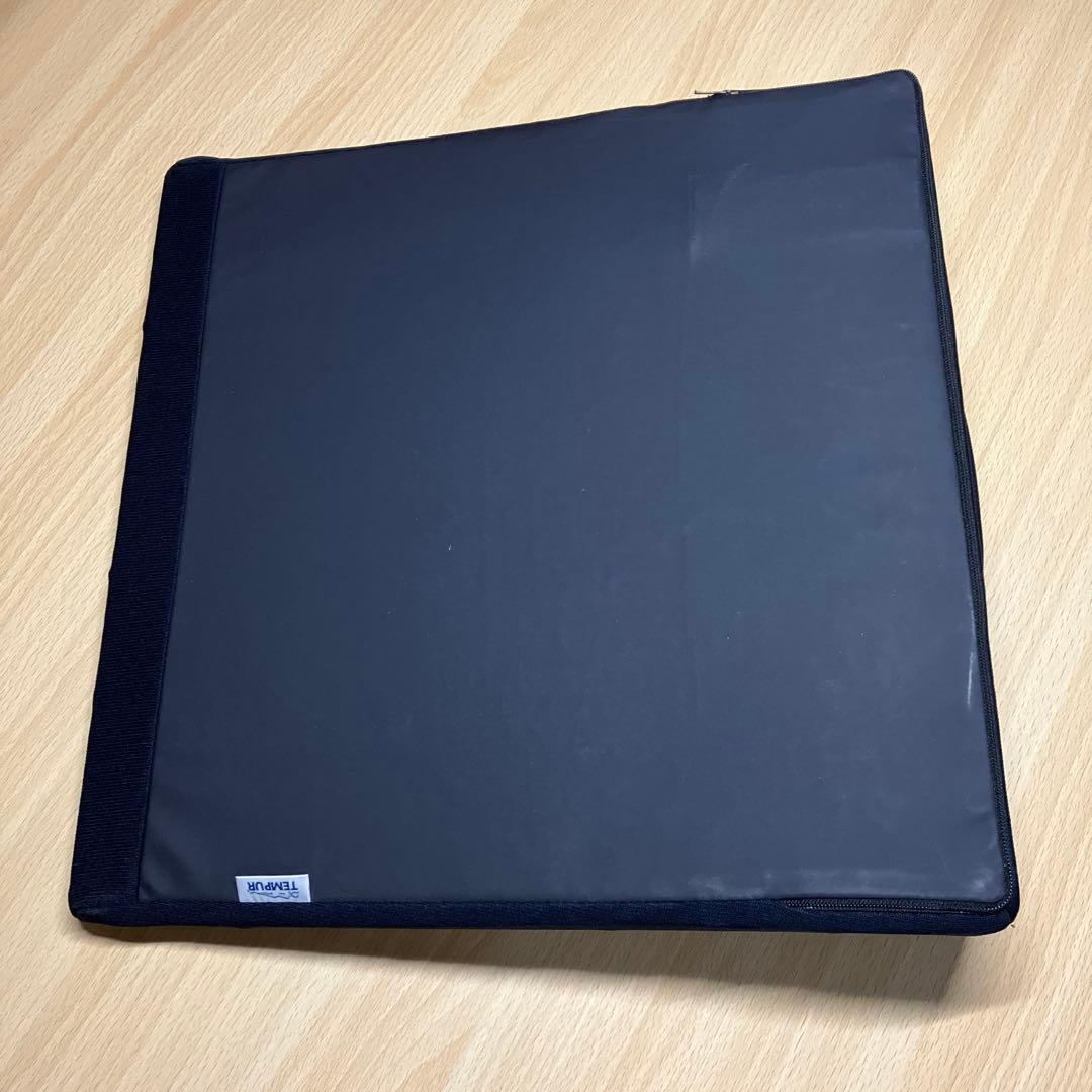 TEMPUR シートウェッジクッション