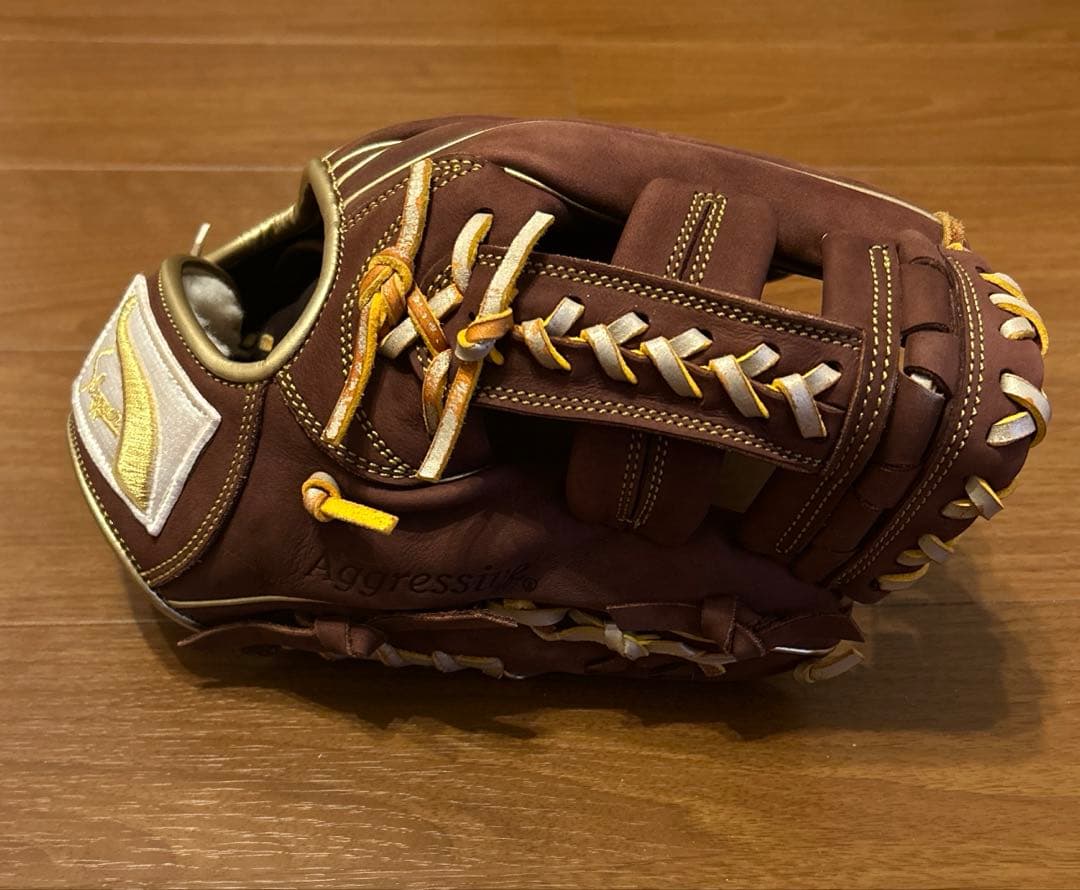 【極美品】KUBOTA SLUGGER 久保田スラッガー 2024オールスター