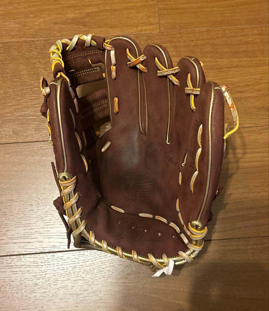【極美品】KUBOTA SLUGGER 久保田スラッガー 2024オールスター