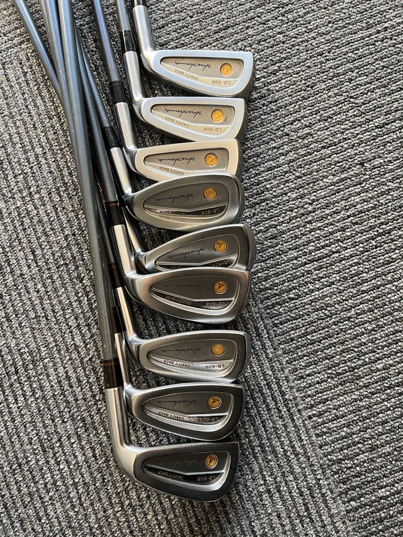 【おまとめ】HONMA ゴルフクラブ　セット