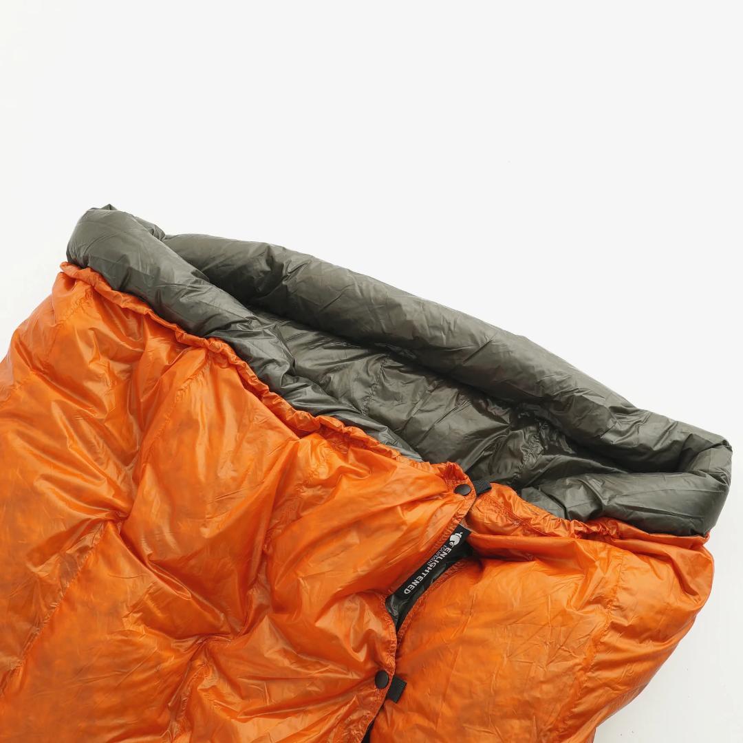【Enlightened Equipment】Revelation 850 20