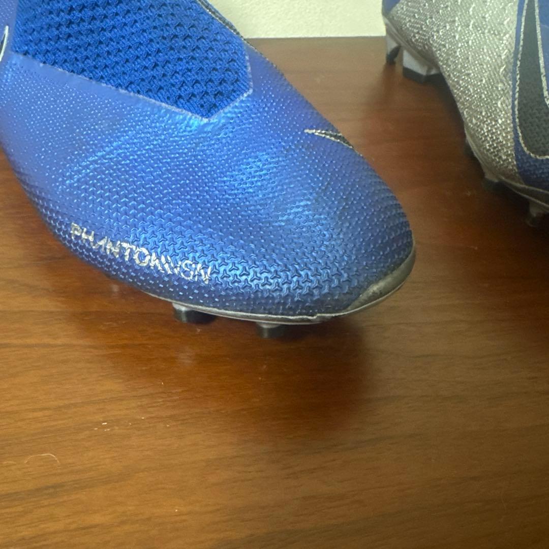 Nike Phantom Vision ファントムヴィジョン　25.5