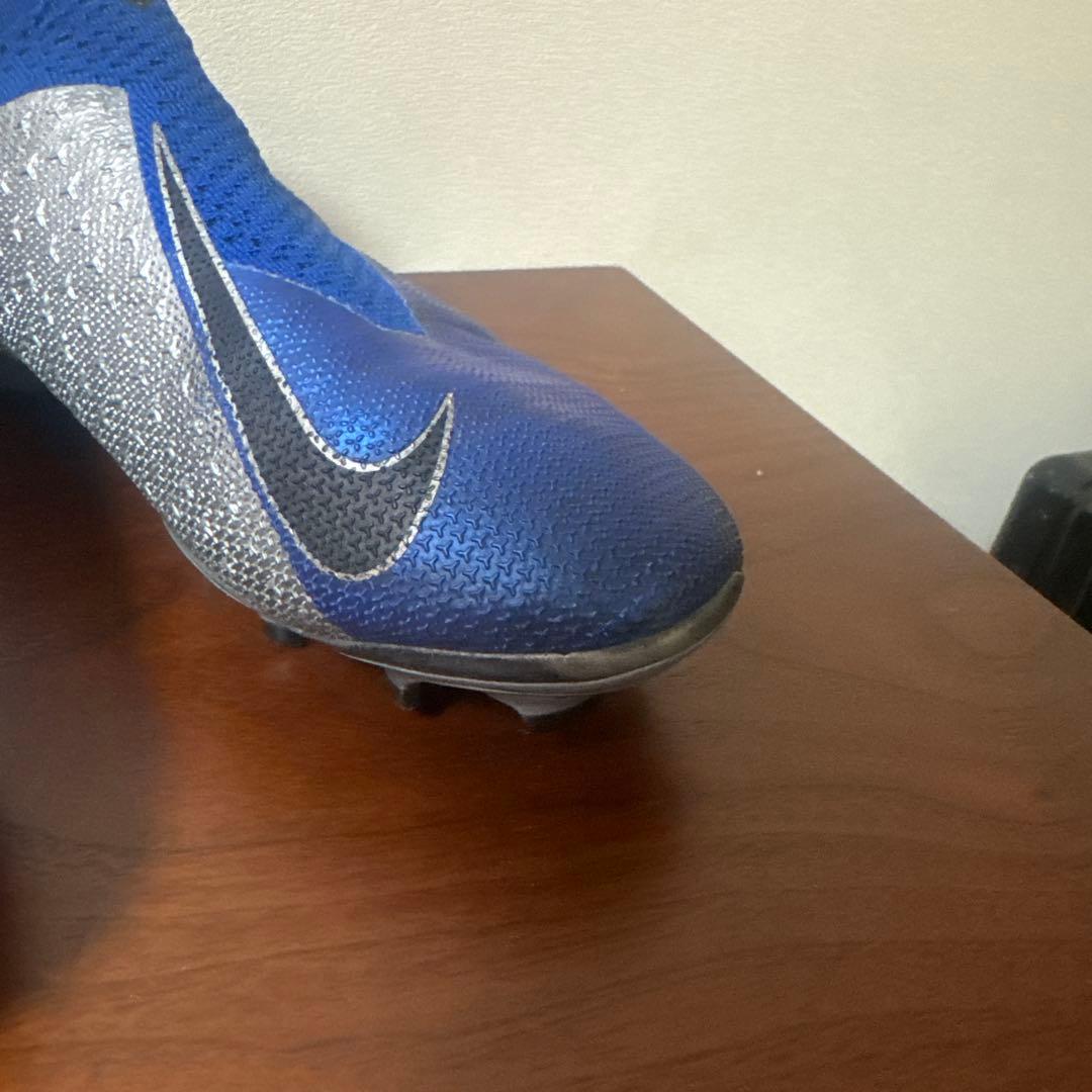 Nike Phantom Vision ファントムヴィジョン　25.5