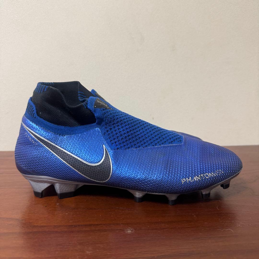 Nike Phantom Vision ファントムヴィジョン　25.5