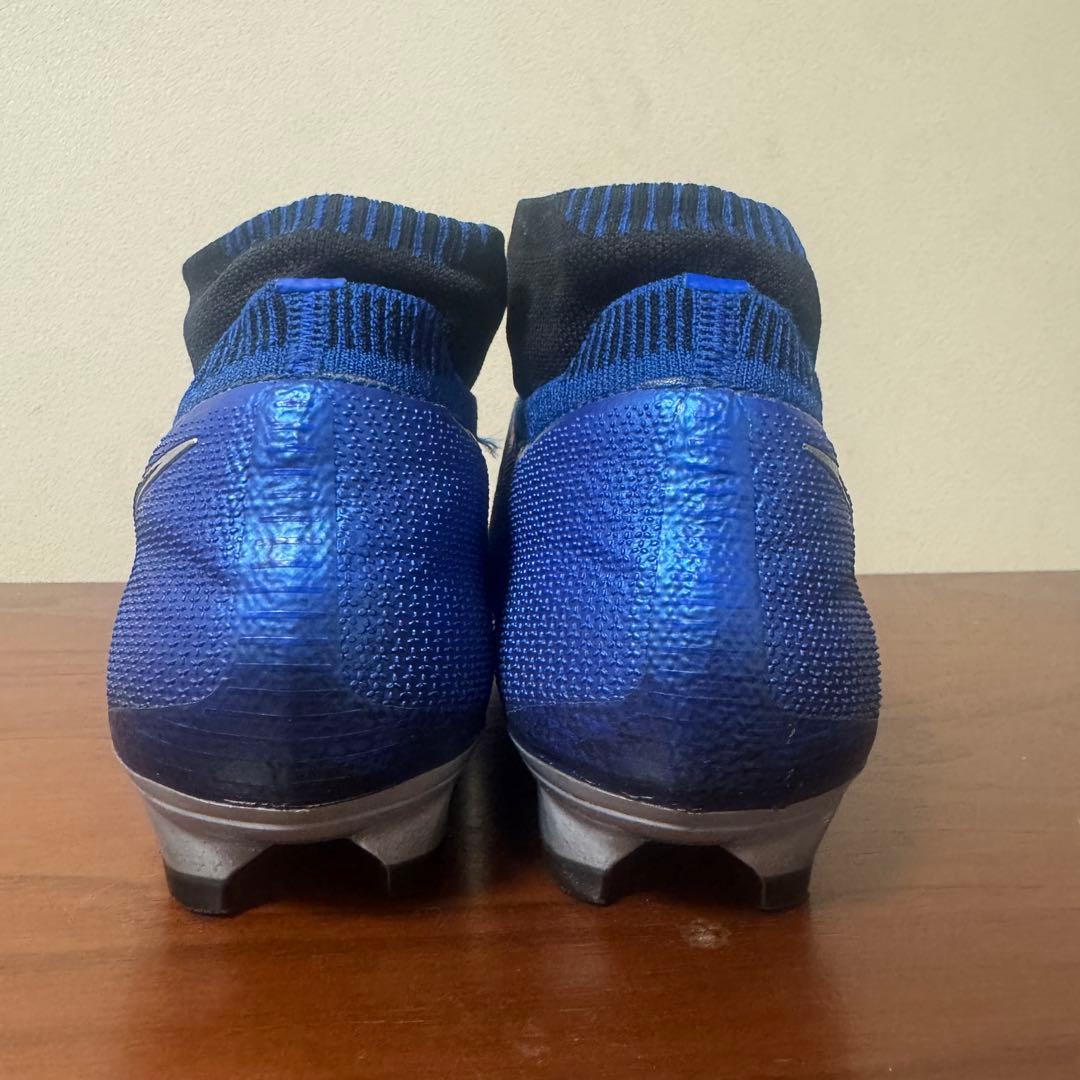 Nike Phantom Vision ファントムヴィジョン　25.5