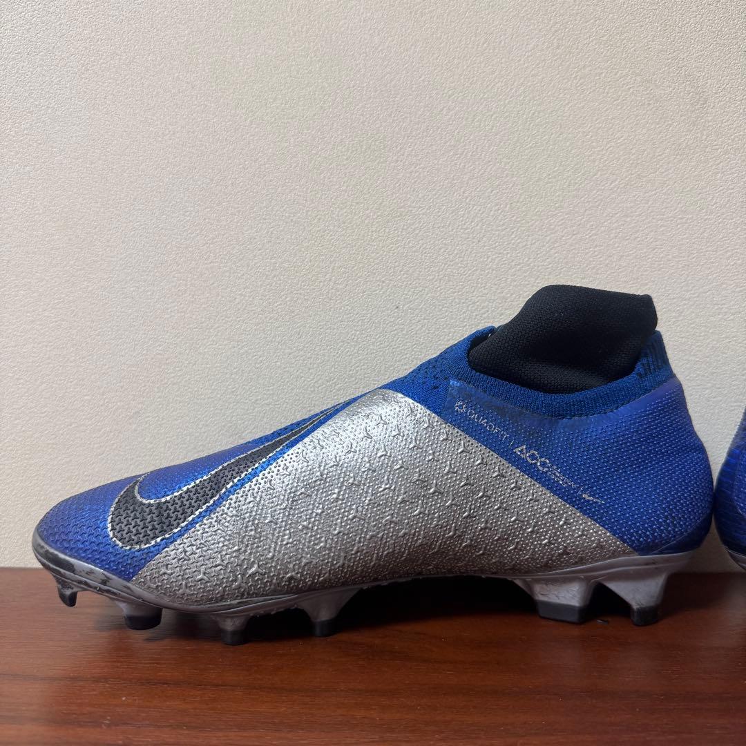 Nike Phantom Vision ファントムヴィジョン　25.5