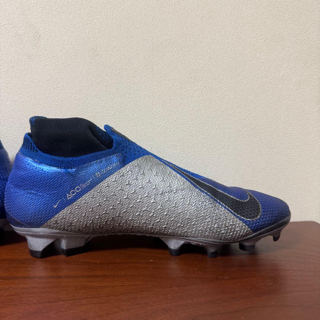 Nike Phantom Vision ファントムヴィジョン　25.5