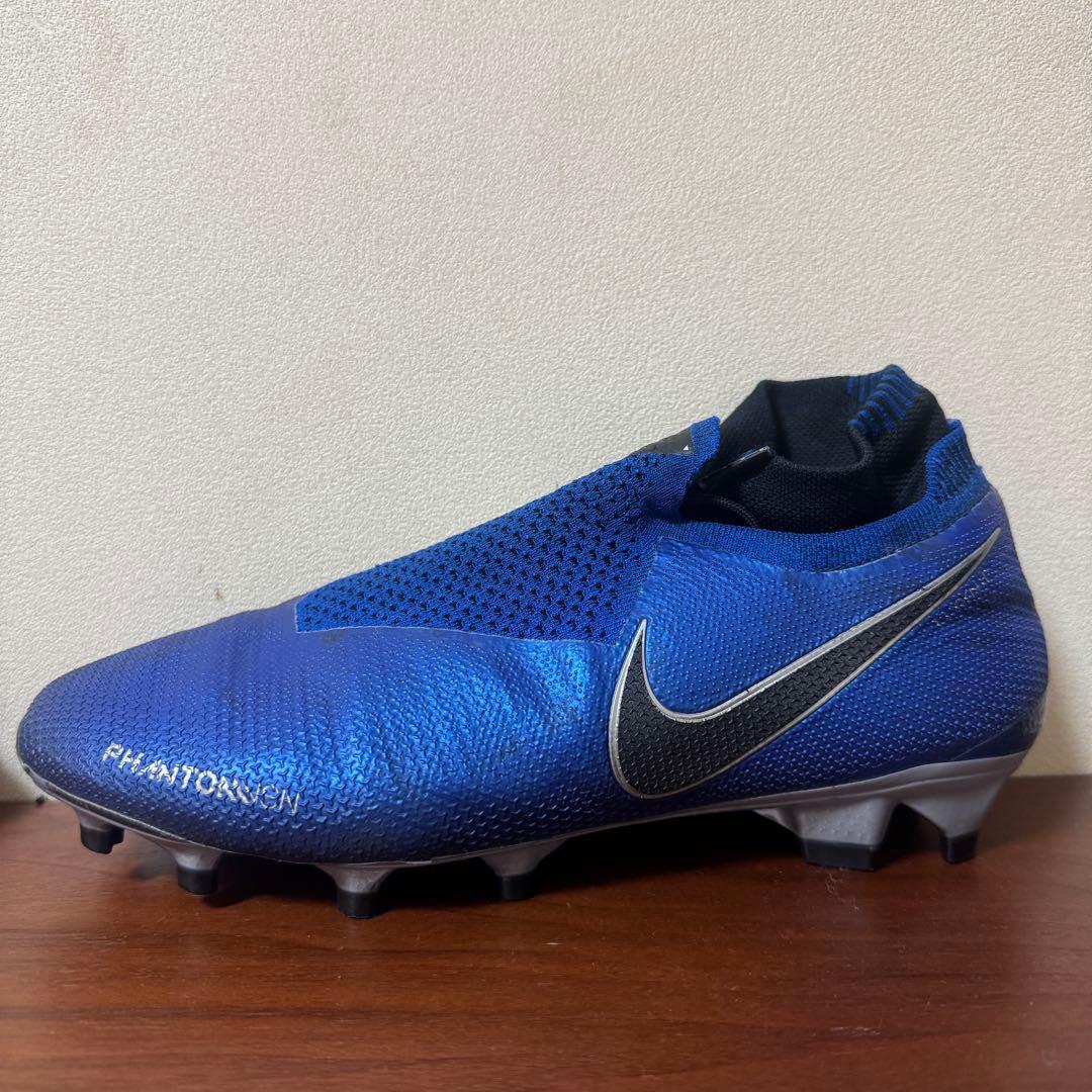 Nike Phantom Vision ファントムヴィジョン　25.5