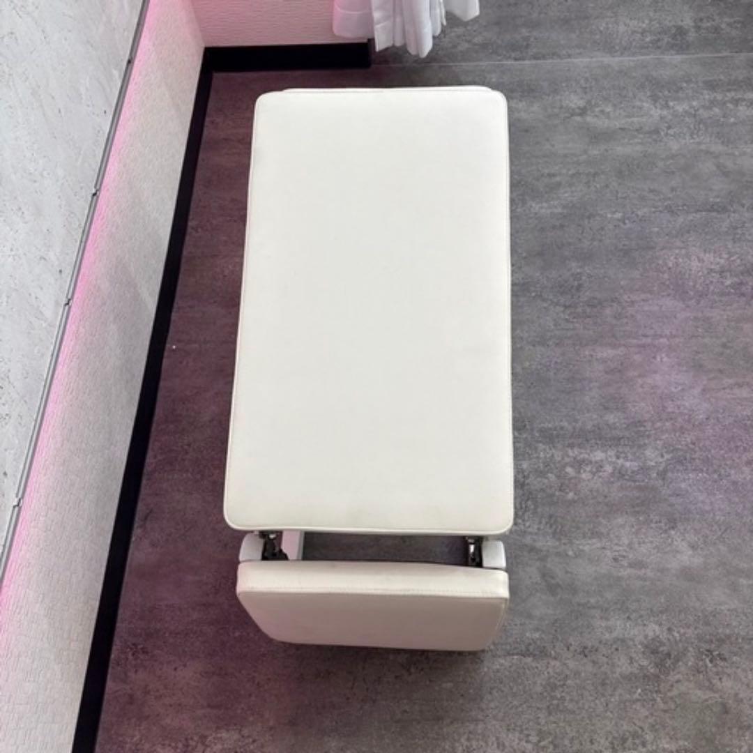 トリプルトレーニングベンチ