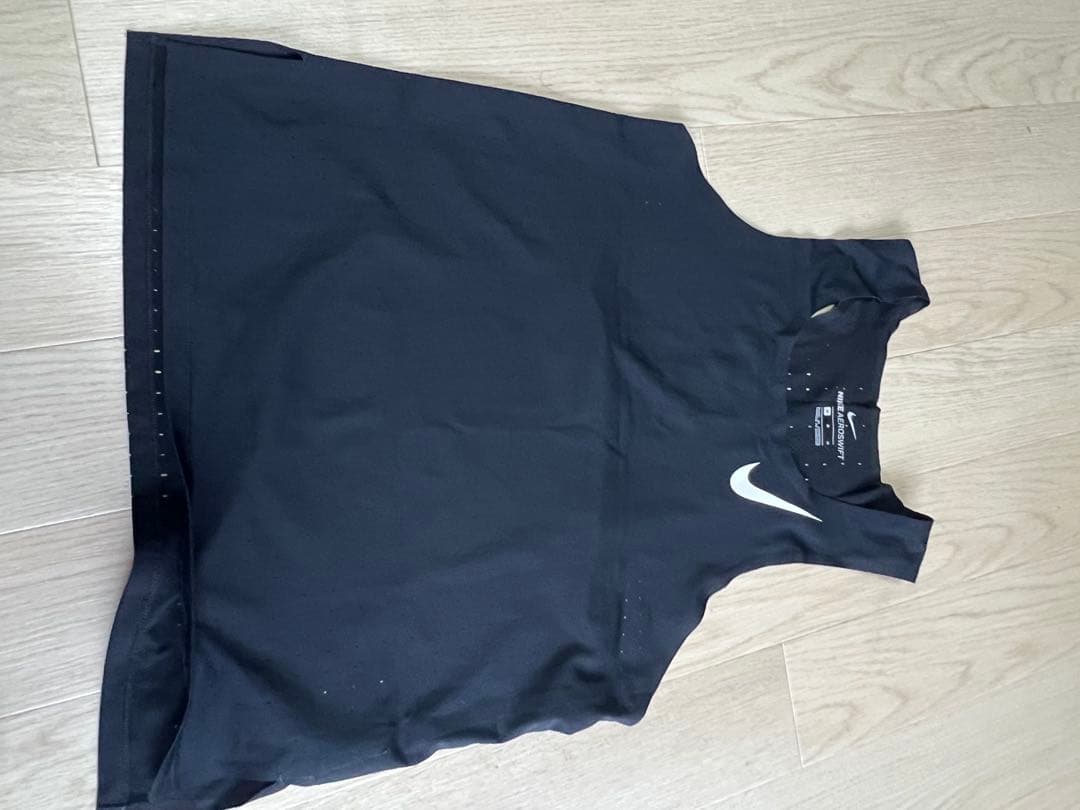 NIKE ナイキ エアロスイフト ランニングウェア マラソン