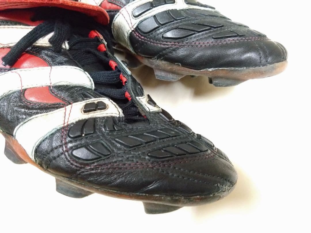 26.5cm 1998年製 プレデター アクセレレイター アディダス マニア