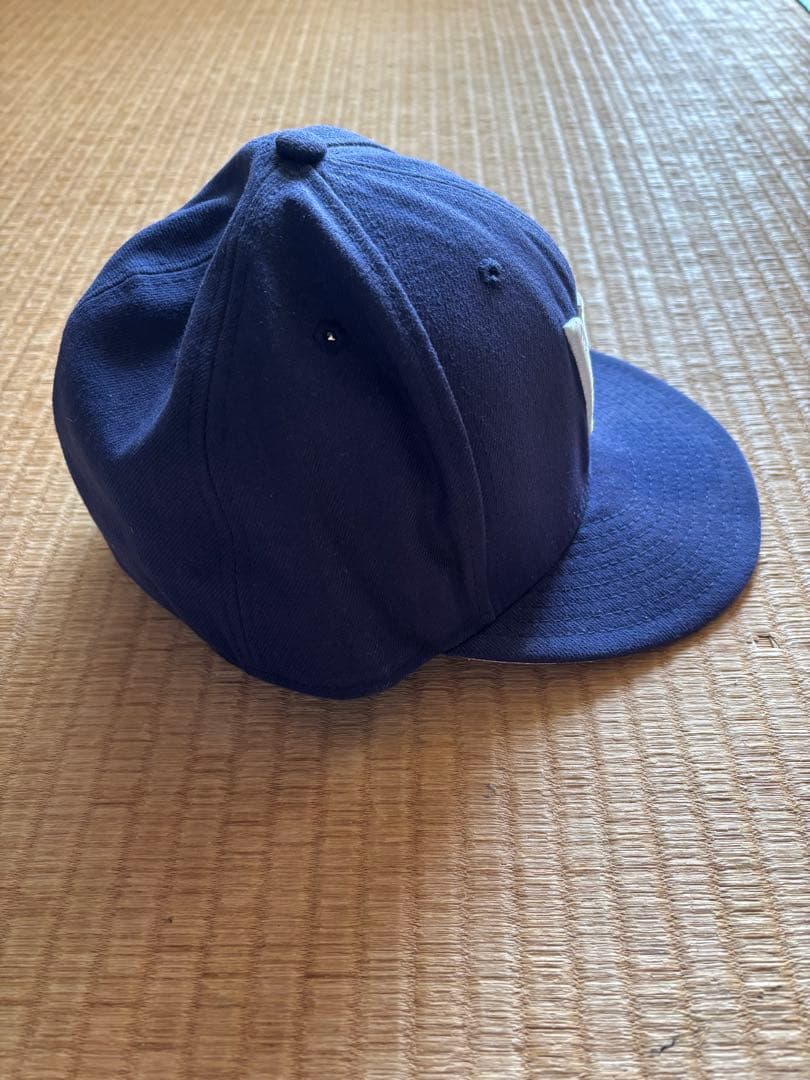 レア　横浜大洋ホエールズ☆NEWERA CAP NPB