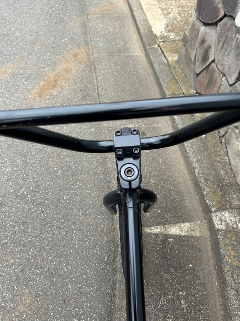 さるしばい　cult BMX