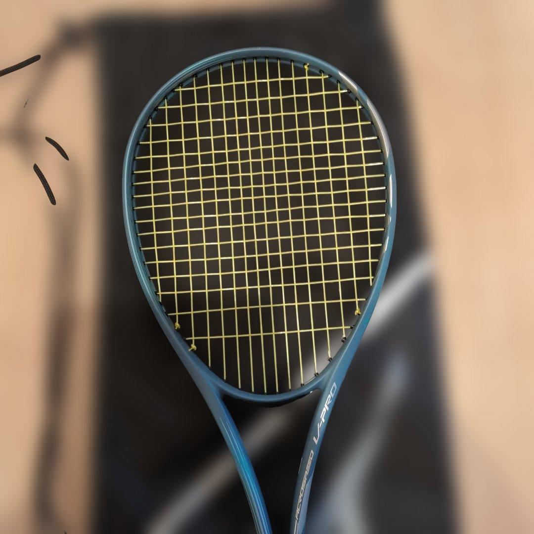 Mizuno V-Pro アクロスピード
