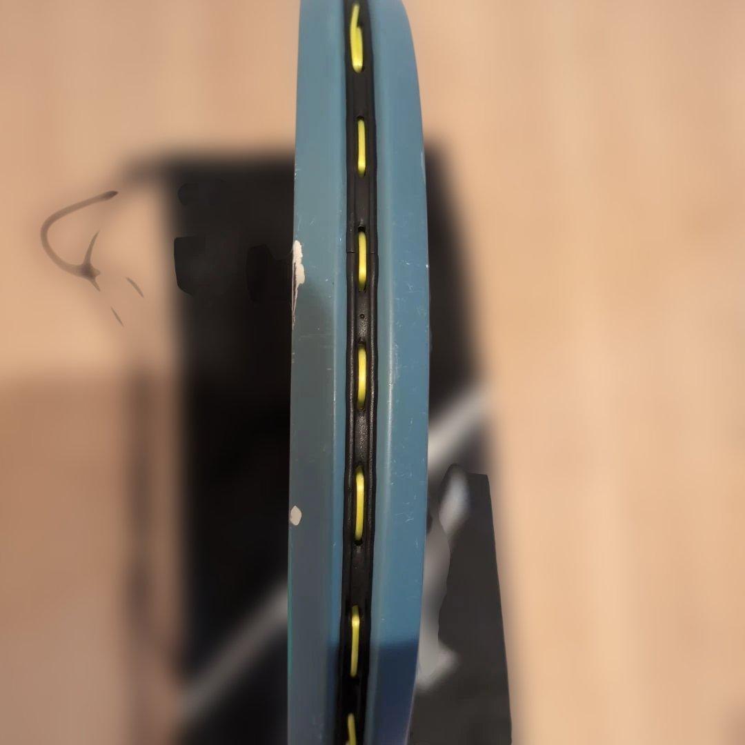 Mizuno V-Pro アクロスピード