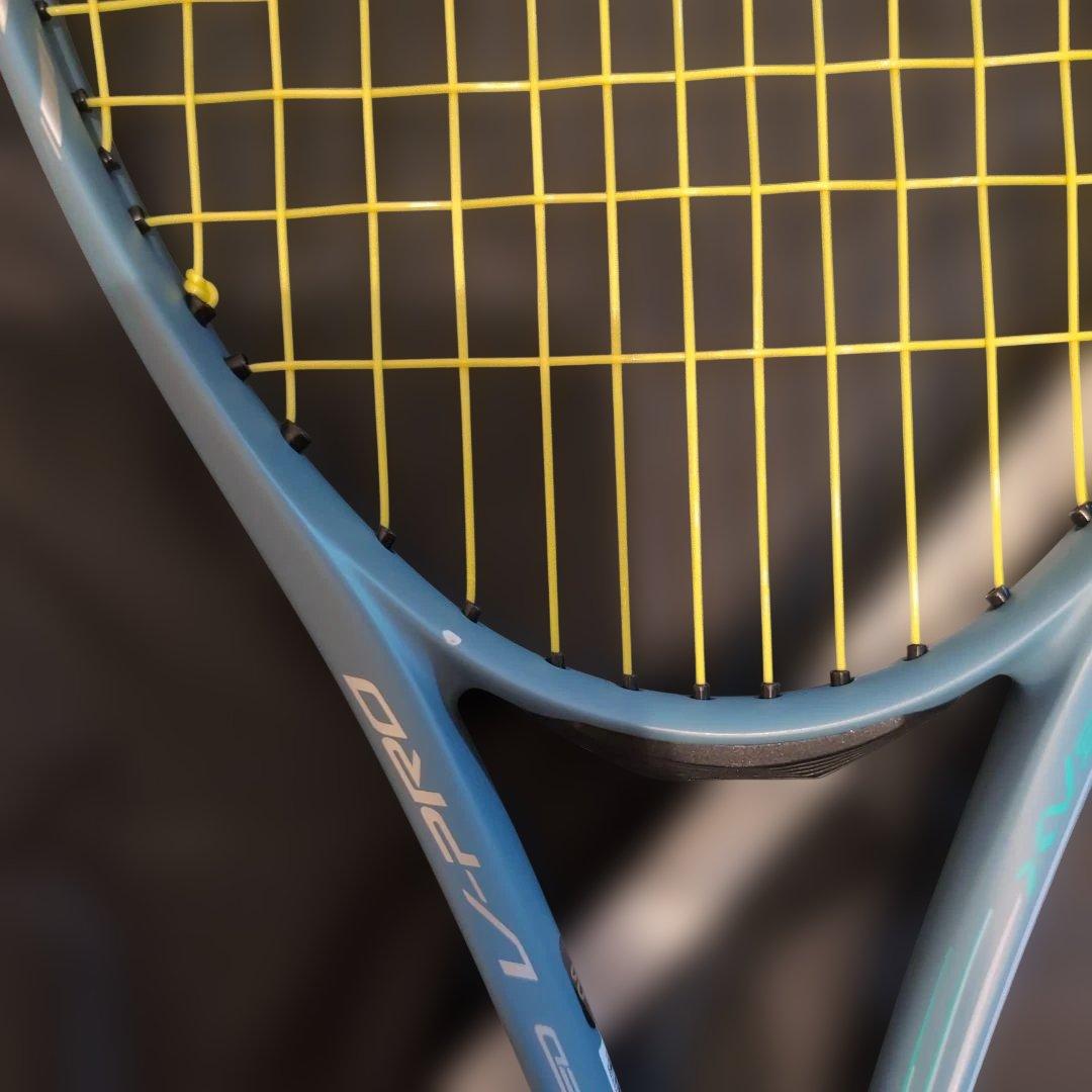 Mizuno V-Pro アクロスピード