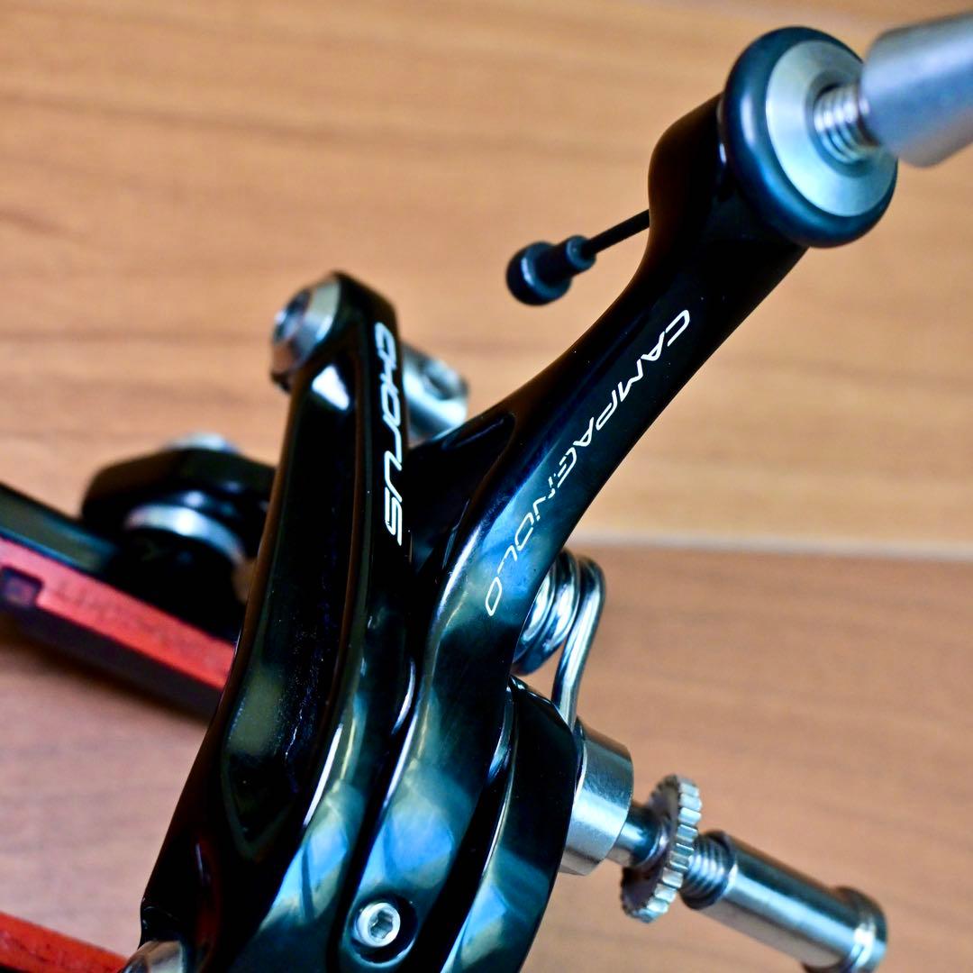 ☆Campagnolo☆カンパニョーロ☆コーラス☆スタンダードブレーキ☆