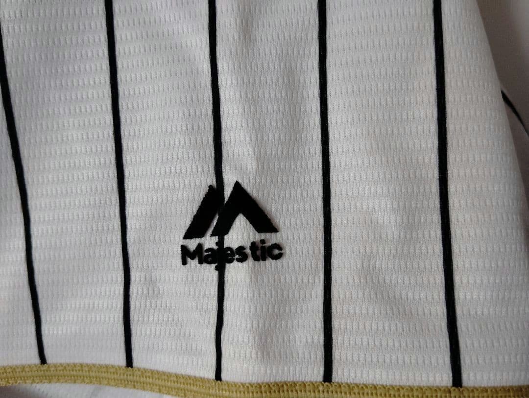 侍ジャパン　日本代表 2017年WBC ユニフォームWORLD BASEBALL