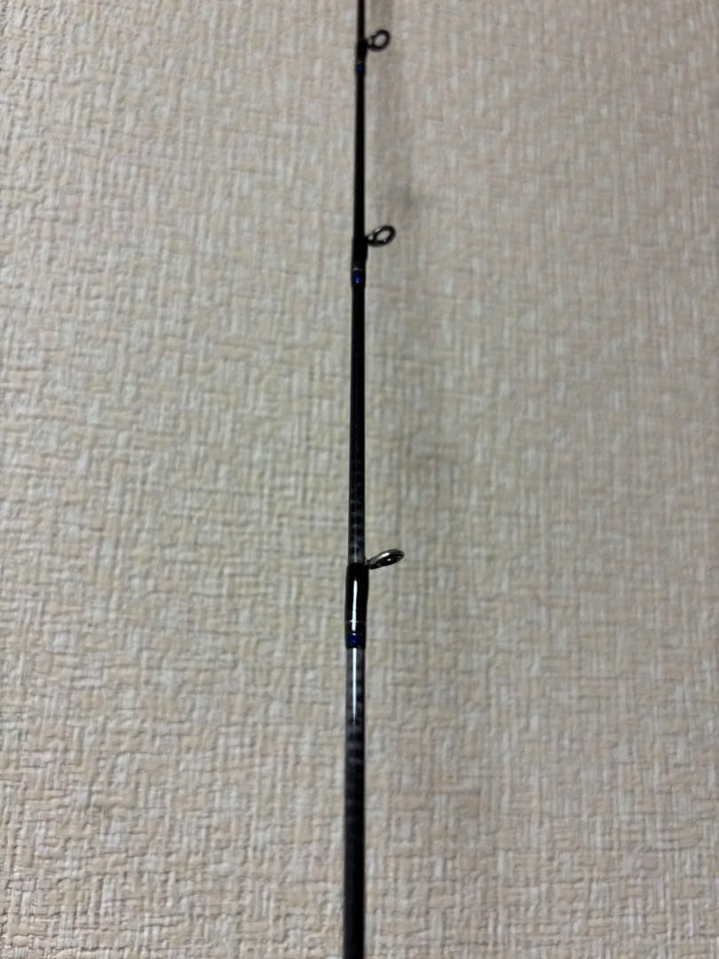 ダイワ　キャタリナBJ 64B-2