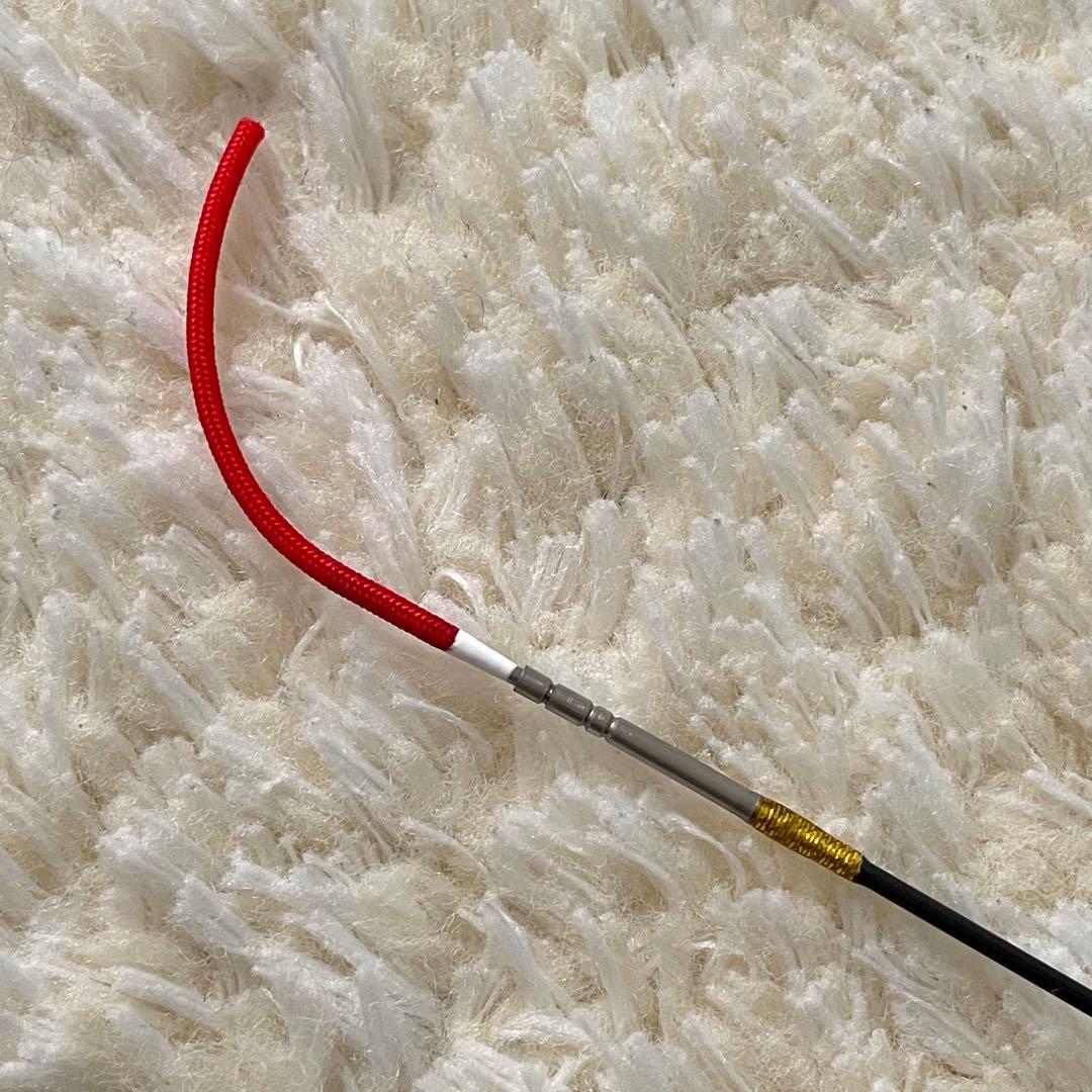リチャーズ ペンタスティック テンカラ竿 Pentastick+2 中硬十・五尺