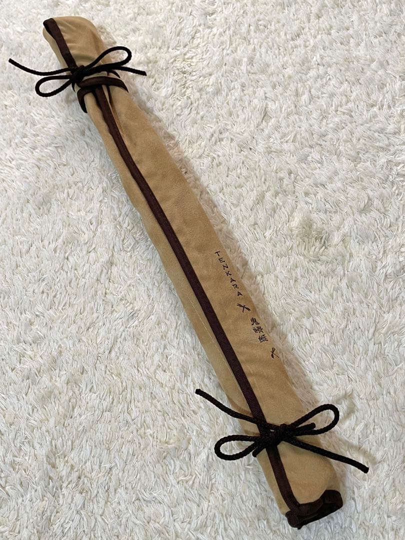 リチャーズ ペンタスティック テンカラ竿 Pentastick+2 中硬十・五尺