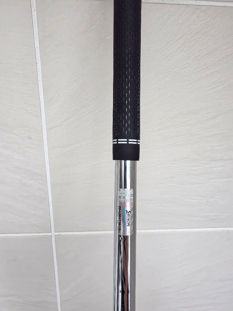 Srixon ZXiユーティリティ 22度 NS.PRO 950GH Neo
