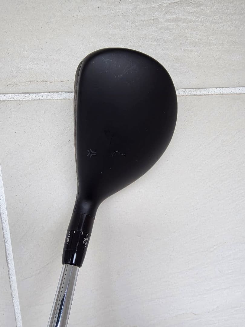 Srixon ZXiユーティリティ 22度 NS.PRO 950GH Neo
