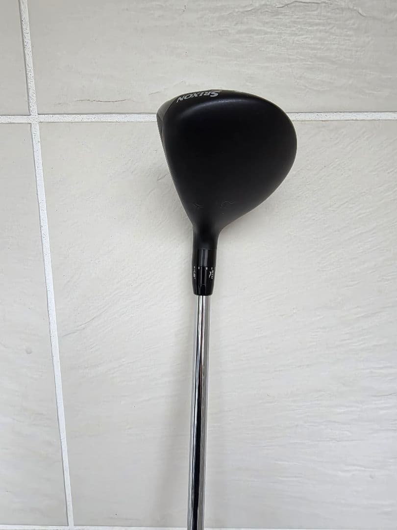 Srixon ZXiユーティリティ 22度 NS.PRO 950GH Neo
