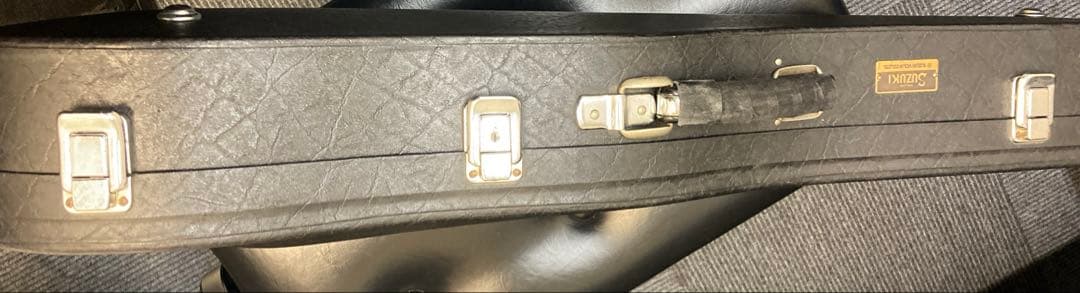 SUZUKI ビオラ 4/4 ヴィオラ　弓付属