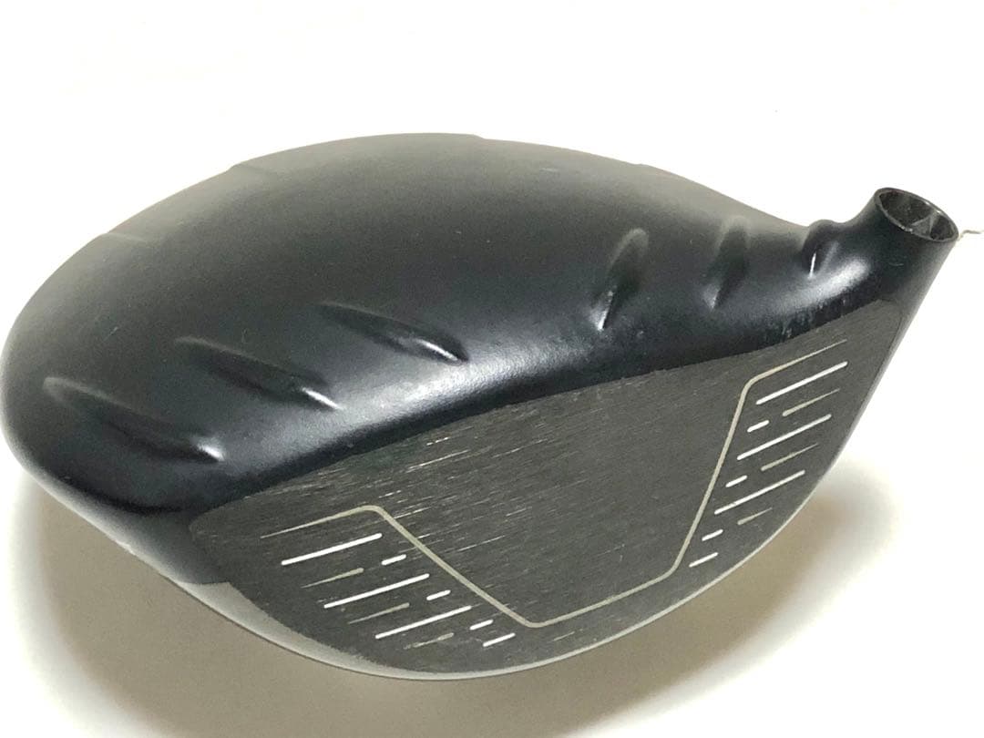PING G425 MAX ドライバー 9度　ヘッドのみ