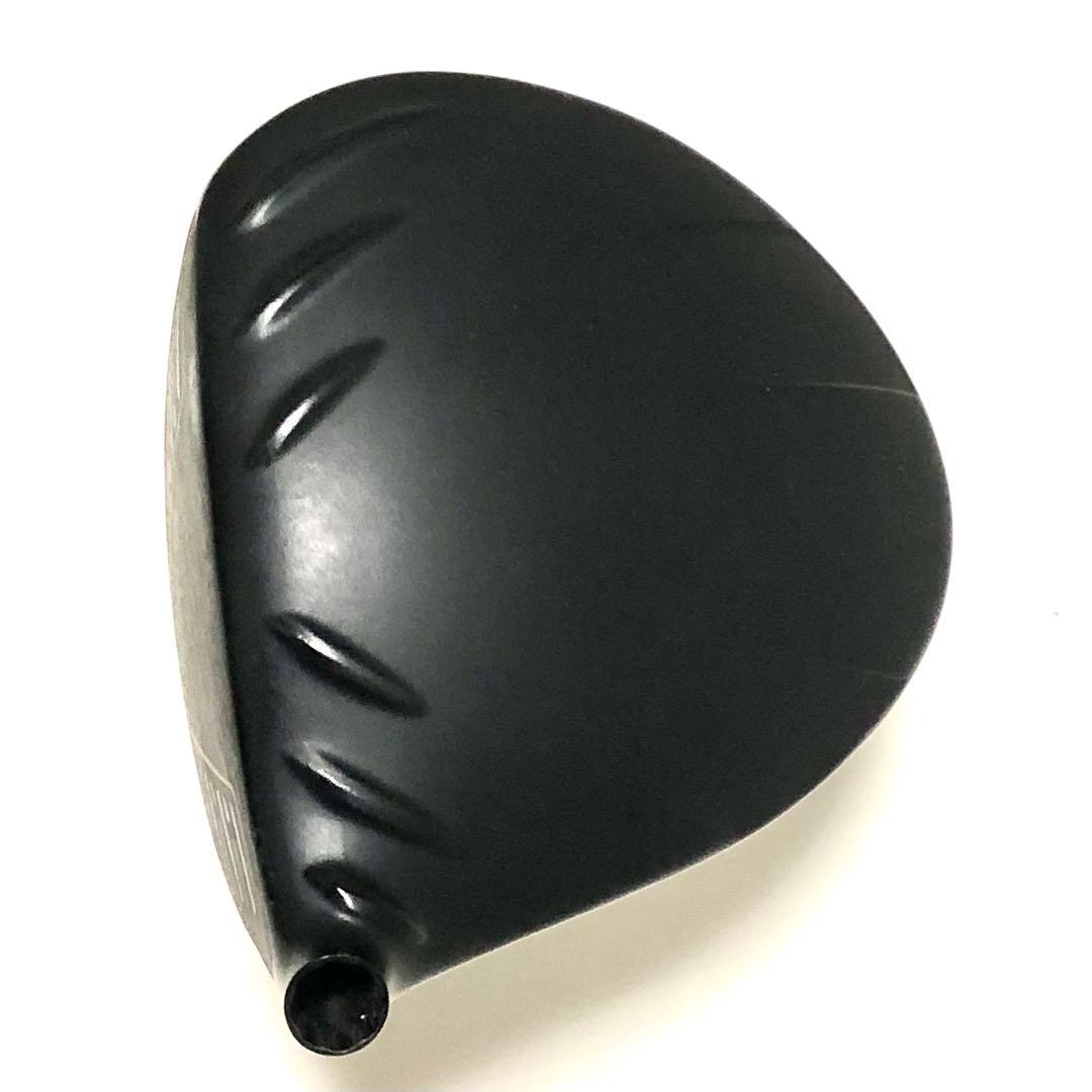 PING G425 MAX ドライバー 9度　ヘッドのみ