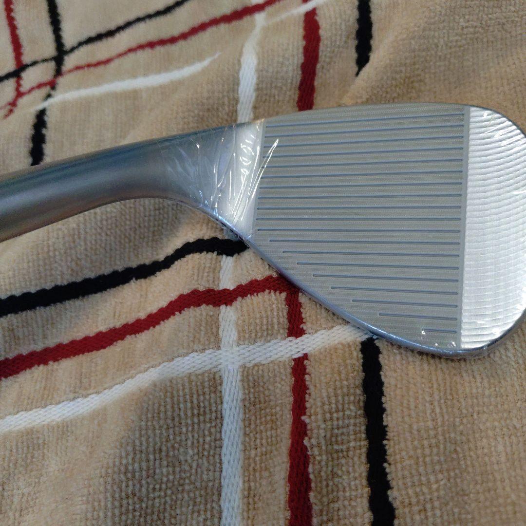 新品未使用クリーブランドRTZ　ウェッジ 54°/10°