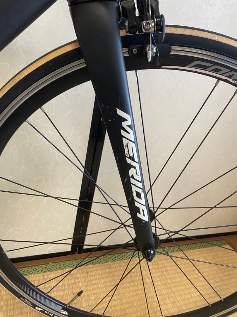 自転車本体 MERIDA REACTO 400 Lampre