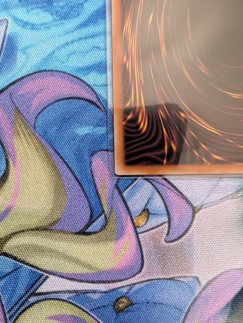 遊戯王OCG　S:Pリトルナイト プリシク
