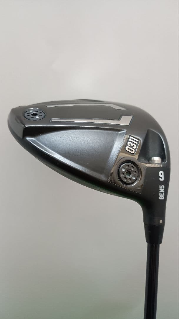 PXG 0311 GEN5 9°