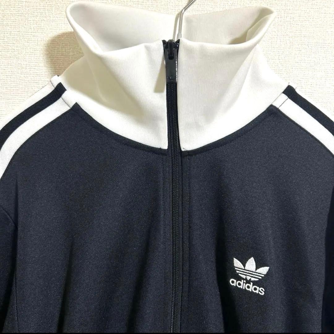 adidas originals ベッケンバウアー トラックジャケット ジャージ