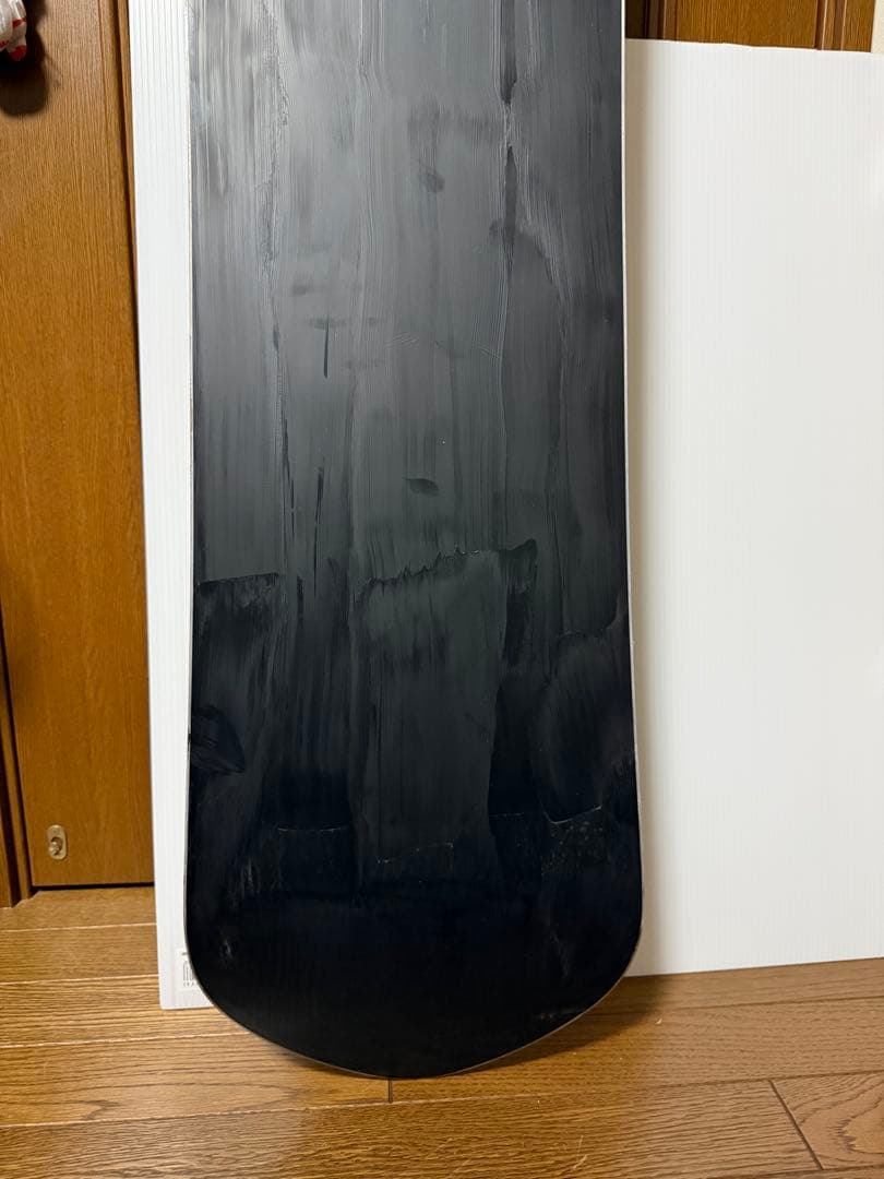 BC STREAM DR 62W スノーボード