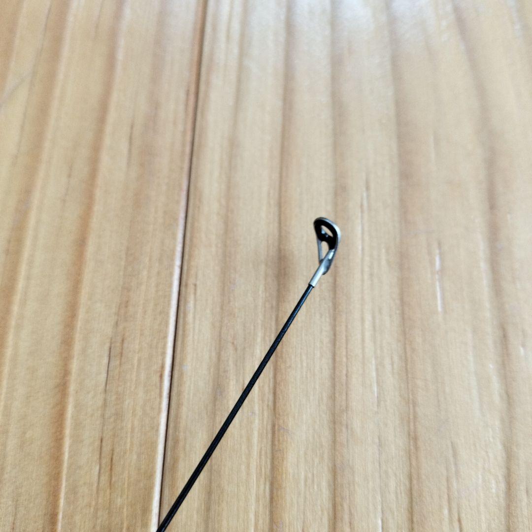 TRGR Pocketbit'S 60UL ルアーロッド