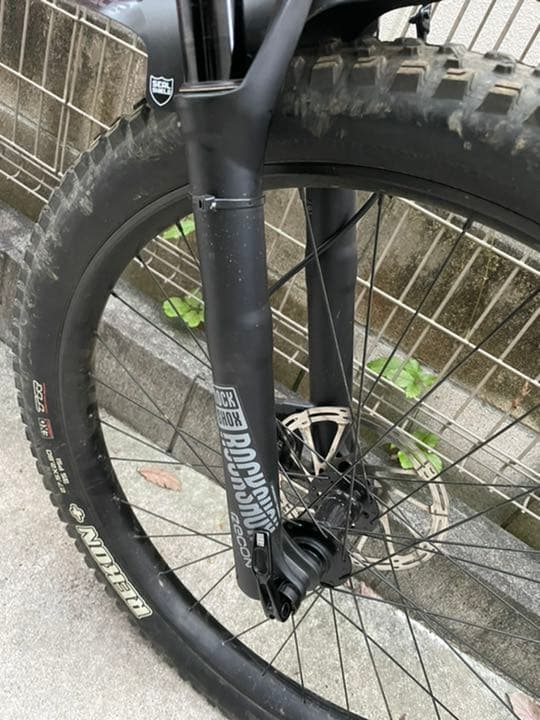 ラピエール EDGE+327 BOOST 27.5+ Sサイズ