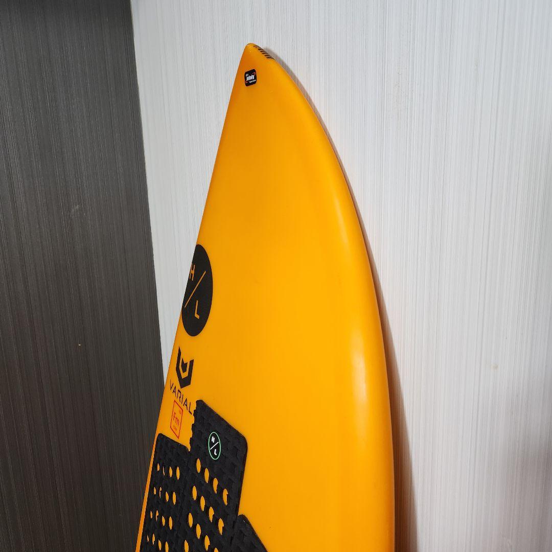 Hyperlite ACCELERATOR VARIAL ウェイクサーフィン