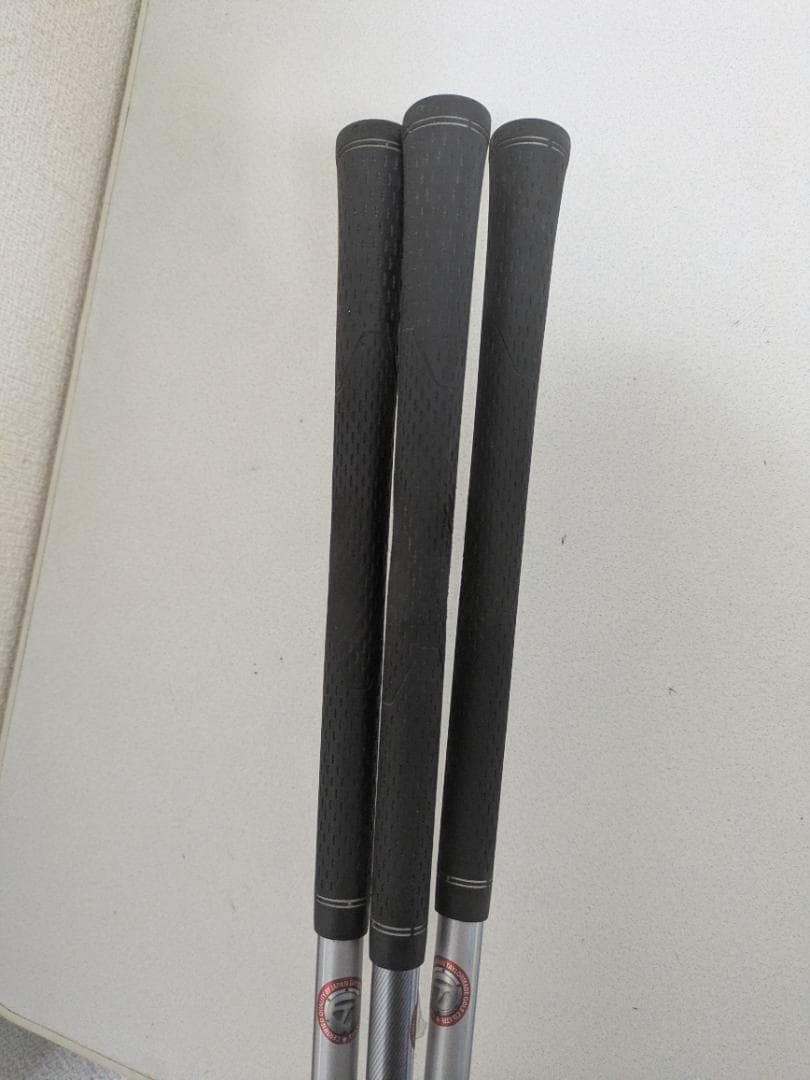 GLOIRE F テーラーメイド フェアウェイウッド FLEX R GL3000