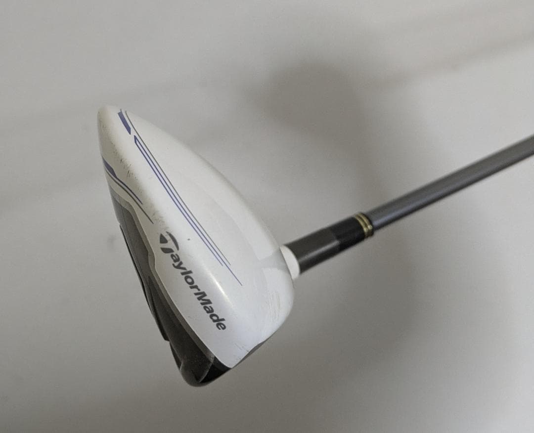 GLOIRE F テーラーメイド フェアウェイウッド FLEX R GL3000
