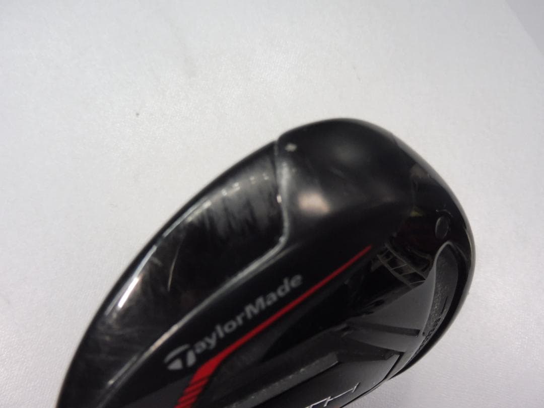 テーラーメイド STEALTH2 ステルス2 HD 5W 19° ヘッド