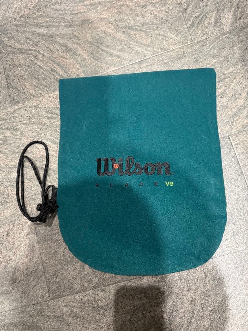 さ*ん様 『最終値下げ』『新品、限定ケース付き』BLADE100 V9 G2