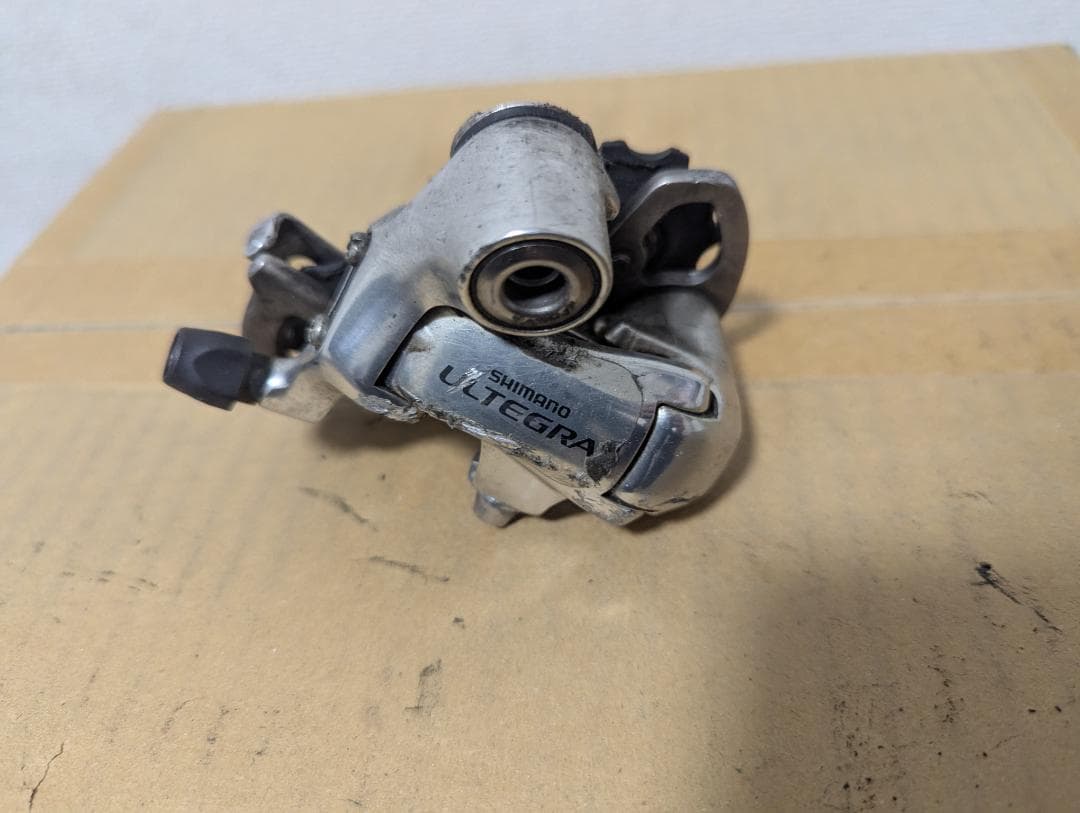 6600系　SHIMANO ULTEGRAアルテグラセット　ジャンク