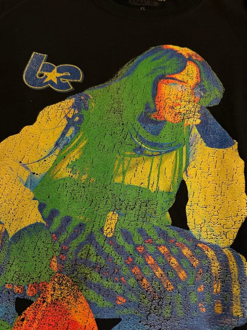 Billie Eilish Tシャツ 限定