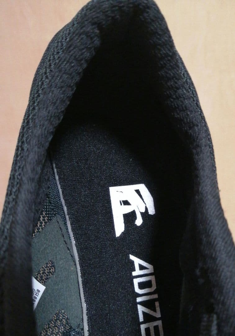 ADIDAS/メンズ マラソン ランニングシューズ25.0cm