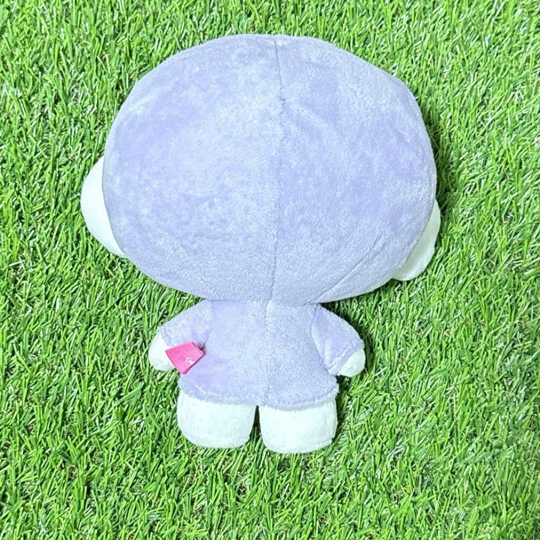 完売品 WDZY TUK ぬいぐるみS ITZY リュジン