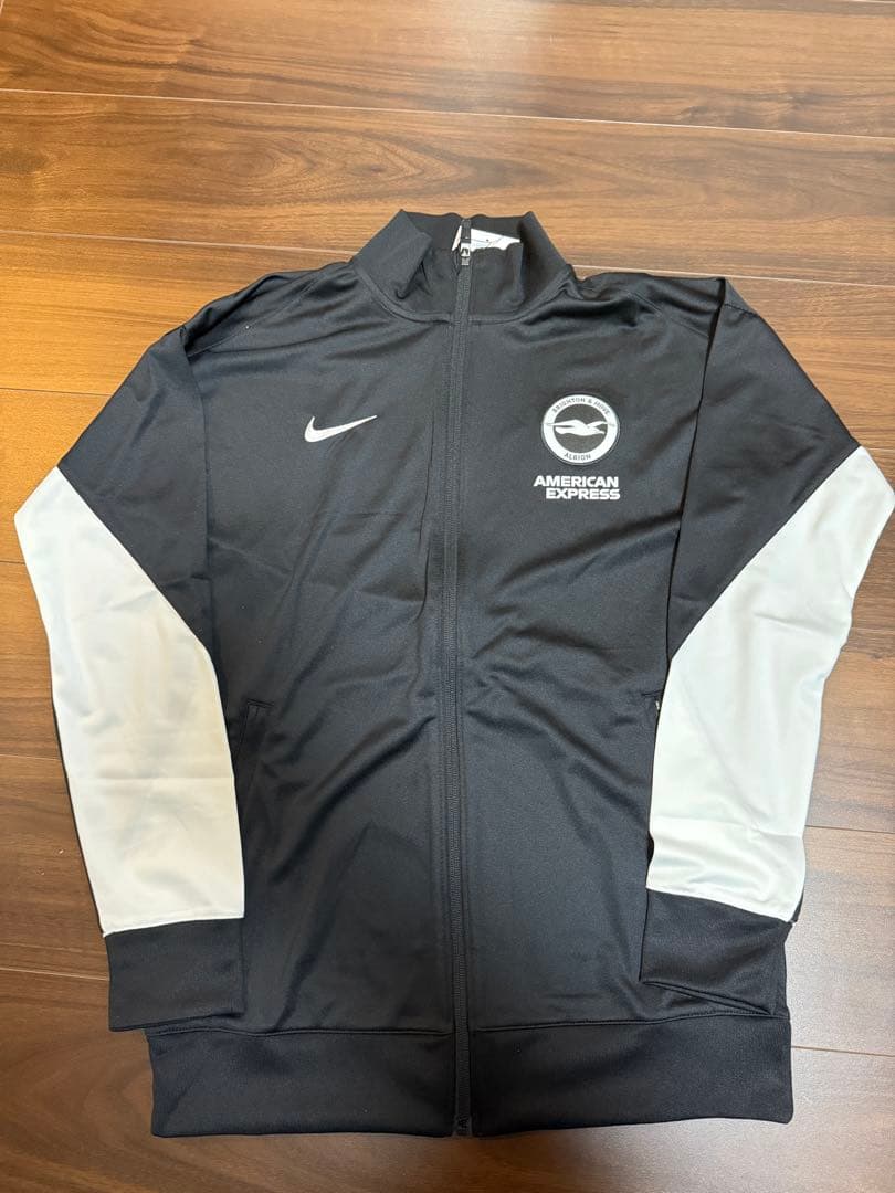 Nike BH AFC 25/26 Training Jacket ブライトンM